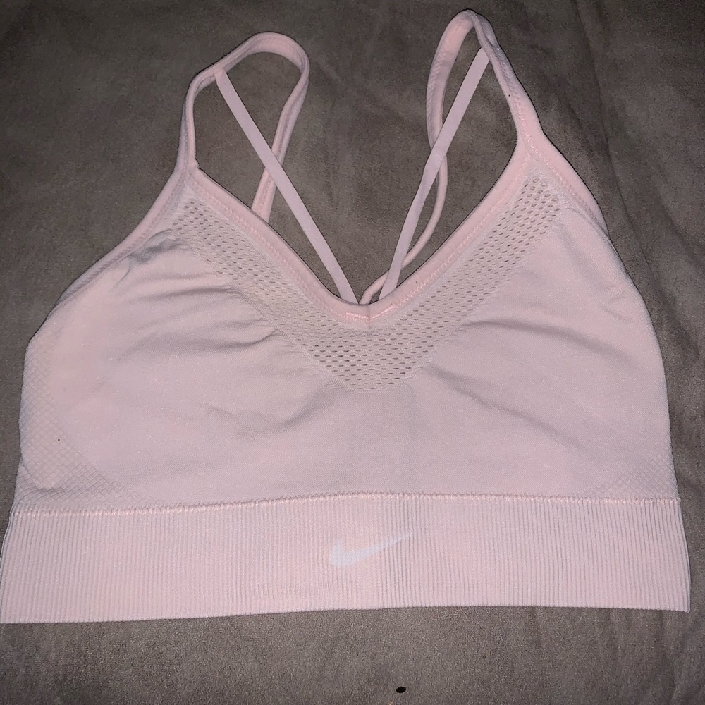 Nike sports bras